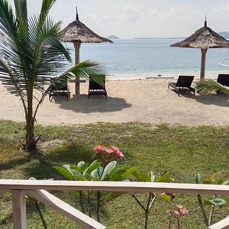 Alam Karang Hotel Gili Gede Екстериор снимка