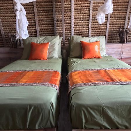 Alam Karang Hotel Gili Gede Екстериор снимка