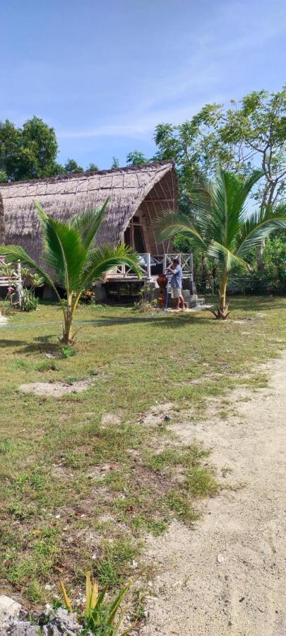 Alam Karang Hotel Gili Gede Екстериор снимка