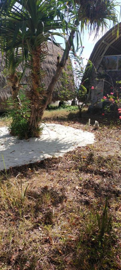Alam Karang Hotel Gili Gede Екстериор снимка