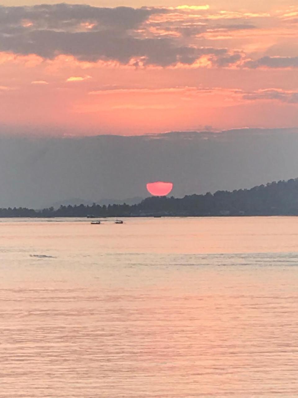 Alam Karang Hotel Gili Gede Екстериор снимка
