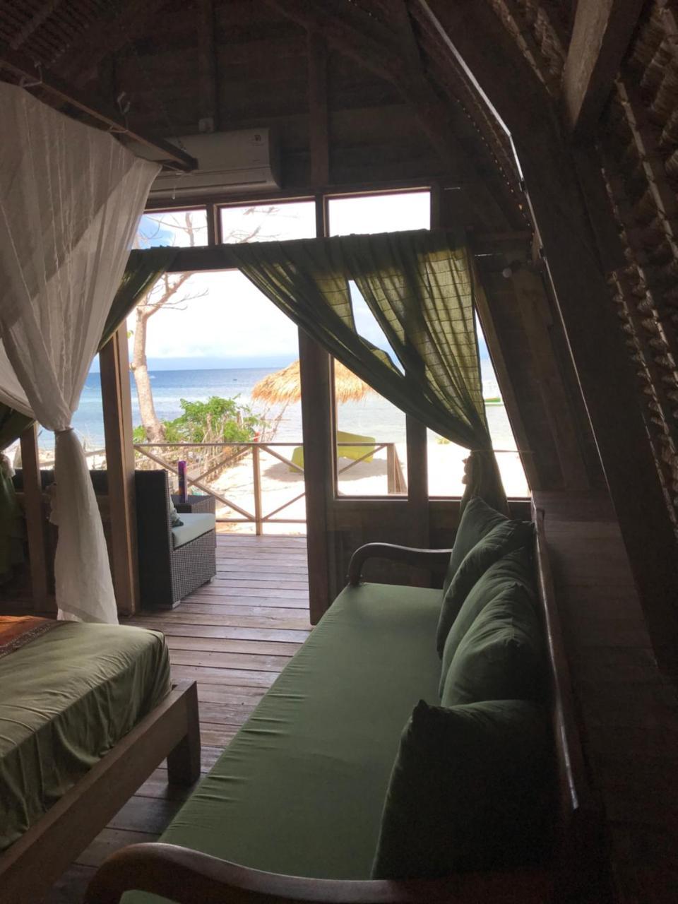Alam Karang Hotel Gili Gede Екстериор снимка