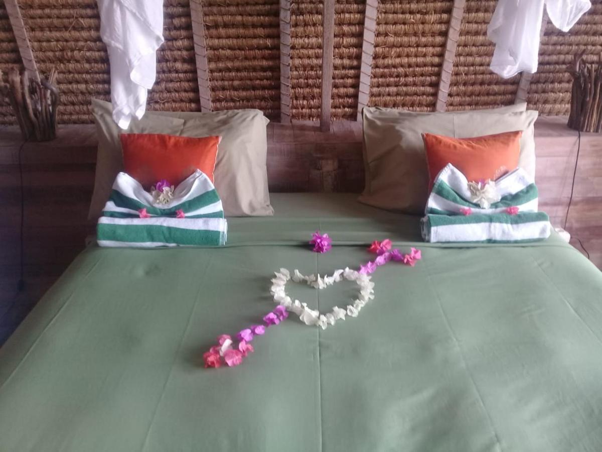 Alam Karang Hotel Gili Gede Екстериор снимка